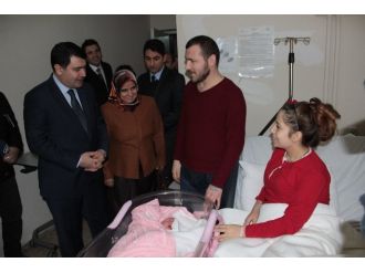 Vali bu defa ’tatil’ değil ’altın’ verdi