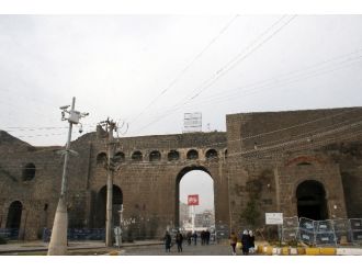 Yeni yıla çatışmalarla girdiler