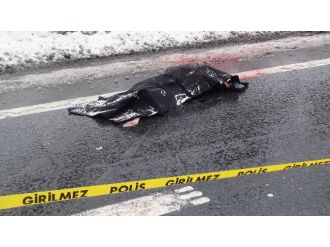 İstanbul yeni yıla ölümlerle girdi