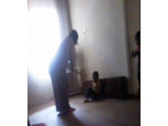 Bu kez öz anne vahşeti