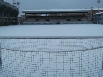 Kar güzellikler getirdi