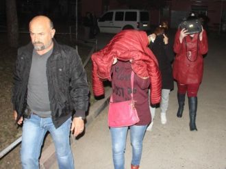 Rus hayat kadınına ilginç şifre: "Rus uçağını düşürmek istiyorum"