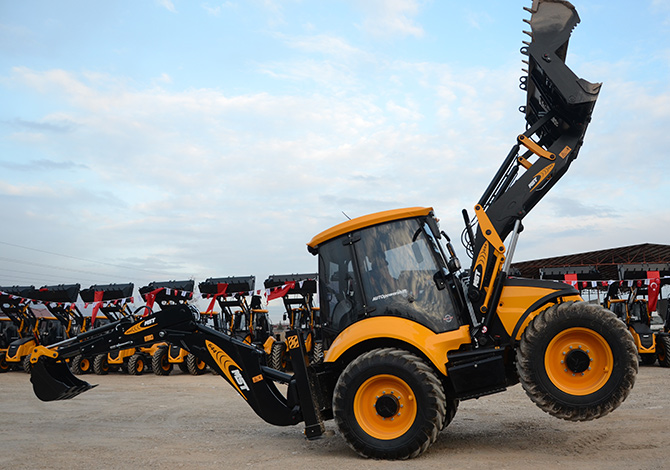 KASKİ Araç Filosunu Yenilendi