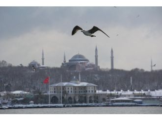 İstanbul’da kar devam edecek mi?