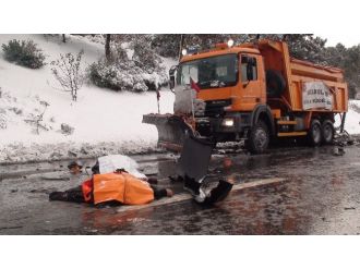 Feci kazada ölenlerin kimlikleri belli oldu