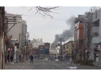 Sur’da çatışma: 2’si ağır 4 asker yaralı