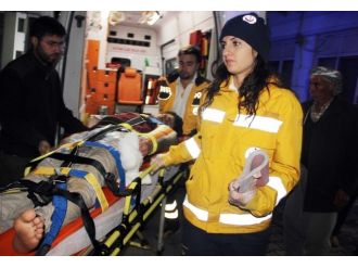 Urfa yeni yıla trafik canavarıyla girdi: 3 ölü, 20 yaralı