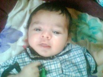 2 çocuk yanarak can verdi