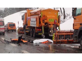 3 işçiyi öldüren sürücü alkollü çıktı
