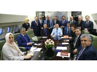 Karakaya’nın koltuğu boş bırakıldı