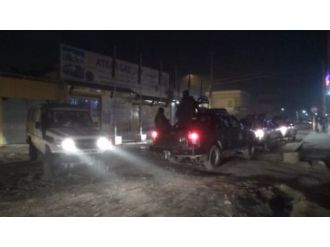 Restorana intihar saldırısı: 1 ölü, 15 yaralı