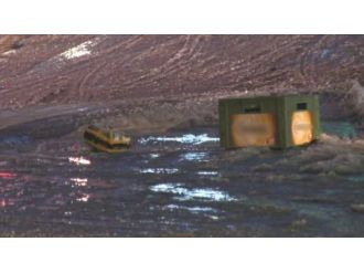 İstanbul’da bomba alarmı