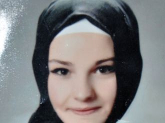 15 yaşındaki kız 11 gündür kayıp