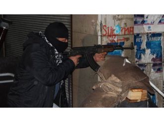 Diyarbakır’da şehit sayısı 2’ye yükseldi