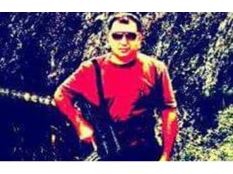 Şehit ateşi Erzurum’a düştü