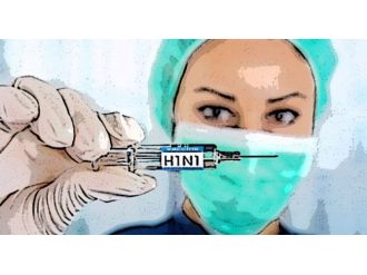 Niğde’de ’domuz gribi’ şüphesi