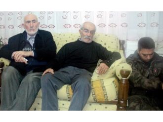 Şehit babası: "Dikkat et oğlum demiştim"