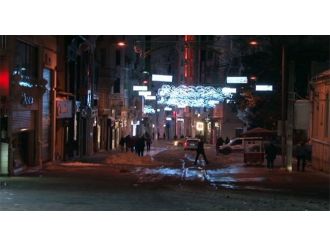 İstanbul’da termometreler eksiyi gördü