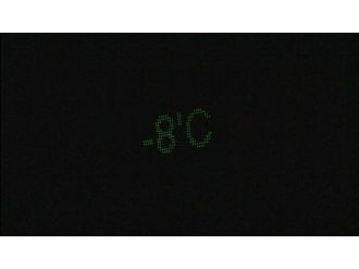 İzmir bile eksiyi gördü