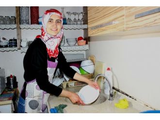 Hayaldi gerçek oldu