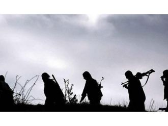 261 terörist etkisiz hale getirildi