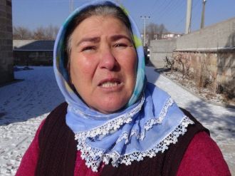 Böyle hikaye filmlerde bile yok