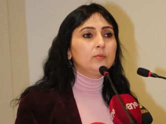 Dokunulmazlığın adı bile ’dokundu’