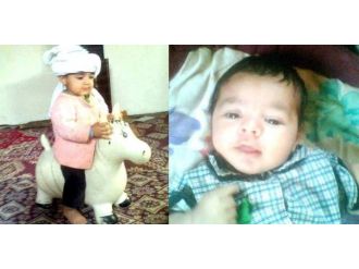 İki kardeşin kaderleri gibi sonları da aynı oldu