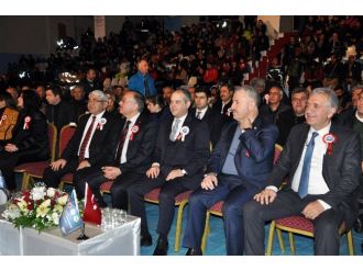 Bakan Kılıç: "Teröre terör diyemeyenlerin..."