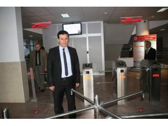 Adalet Bakanlığı Adliyeleri daha güvenli hale getiriyor