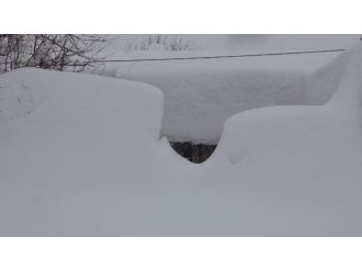 Tek katlı evler kayboldu