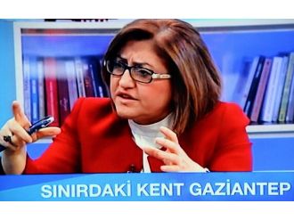 Şahin: "Suriyeli sığınmacıların çoğu geri dönmez"