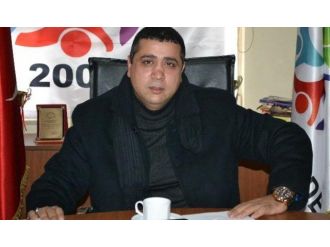 Romanlar Yılmaz Vural’a dava açacak