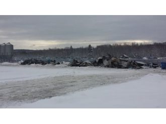 50 bin ördek telef oldu