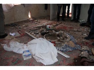 Sur’da çatışmalar sürüyor