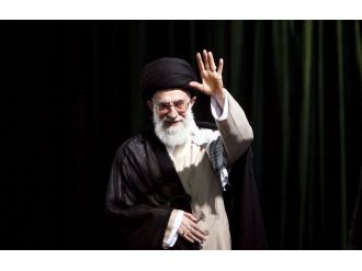 Hamaney: "İlahi intikam Suudi rejimini bulacak"