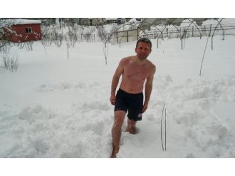 Bu da Zonguldak Tarzan’ı