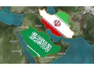 Gerginlik tırmanıyor