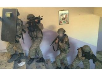 Diyarbakır’dan acı haber: 1 şehit