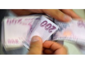 Memur maaşlarında artış yapılacak