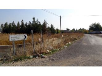 Türkiye’ye geçmeye çalışan 7 IŞİD’li yakalandı