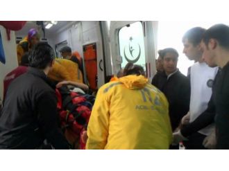 Katliam gibi kaza: 5 ölü, 20 yaralı