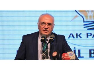 Bakan Elitaş ihracat rakamlarını açıkladı