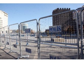 Diyarbakır’dan bir acı haber daha