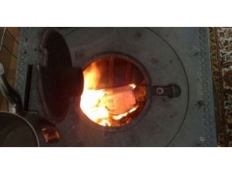 Antalya’da soba faciası: 3 ölü