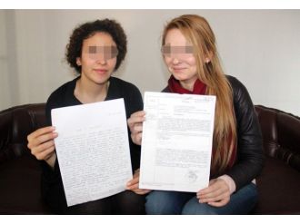 300 kişiye ücretsiz izin!