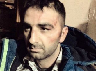 PKK’nın finansörü eylem hazırlığındayken yakalandı