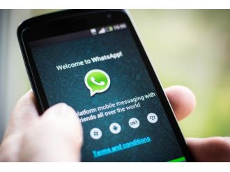 AÖL sınavında Whatsapp’la kopya çekildi