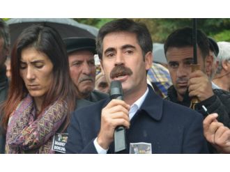 HDP’li başkana 15 yıl hapis!