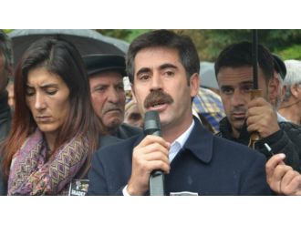 HDP’li başkana 15 yıl hapis